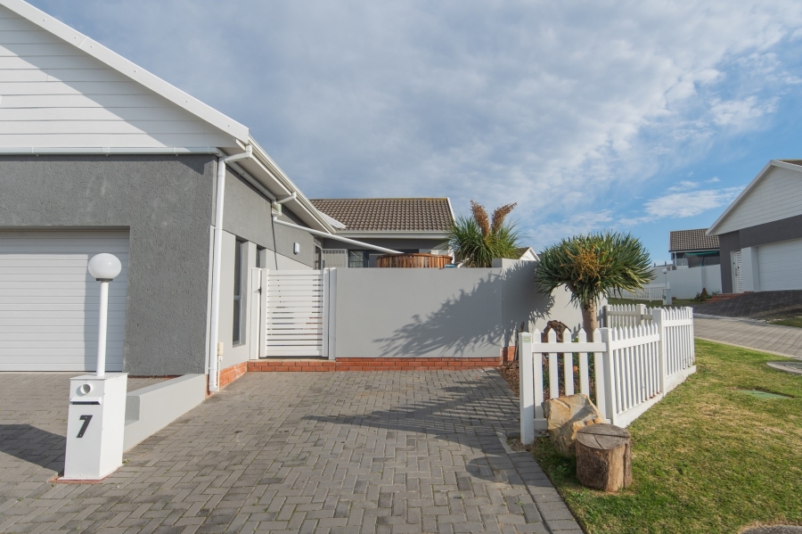 3 Bedroom Property for Sale in Kamma Ridge Eastern Cape